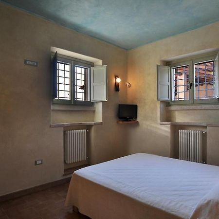 تريفي Country House Casco Dell'Acqua المظهر الخارجي الصورة