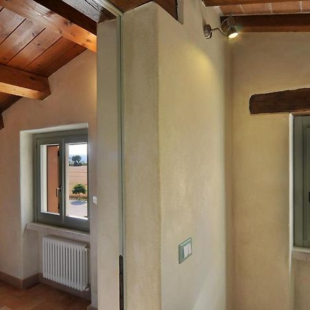 تريفي Country House Casco Dell'Acqua المظهر الخارجي الصورة
