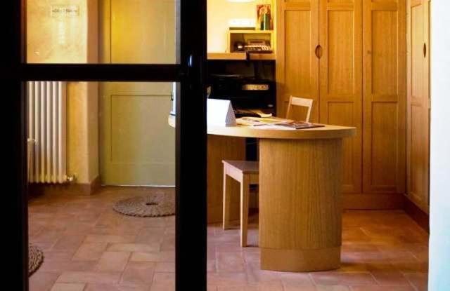 تريفي Country House Casco Dell'Acqua المظهر الخارجي الصورة