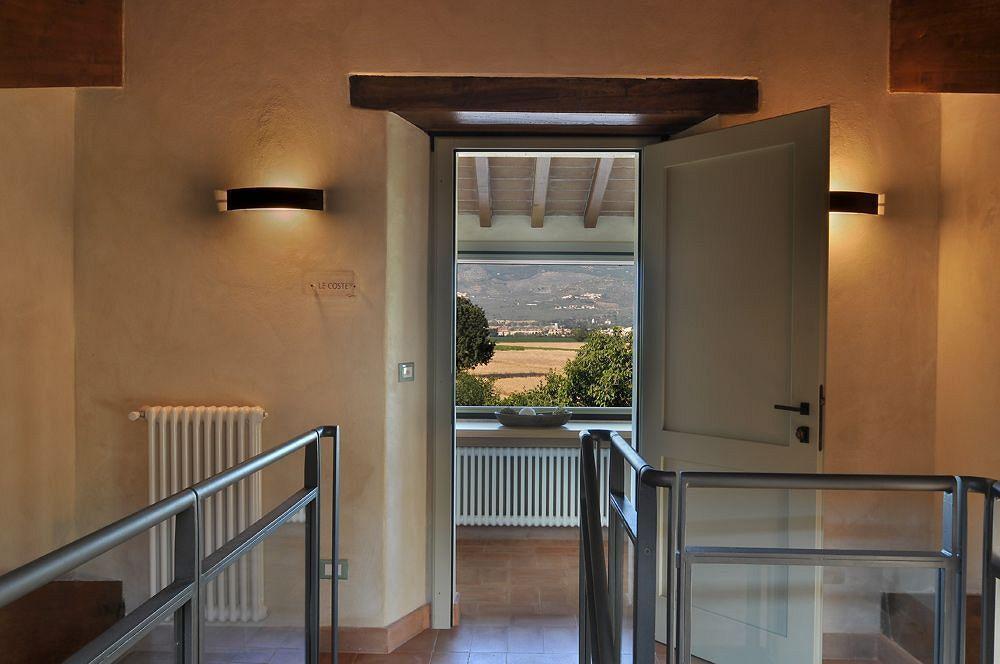 تريفي Country House Casco Dell'Acqua المظهر الخارجي الصورة