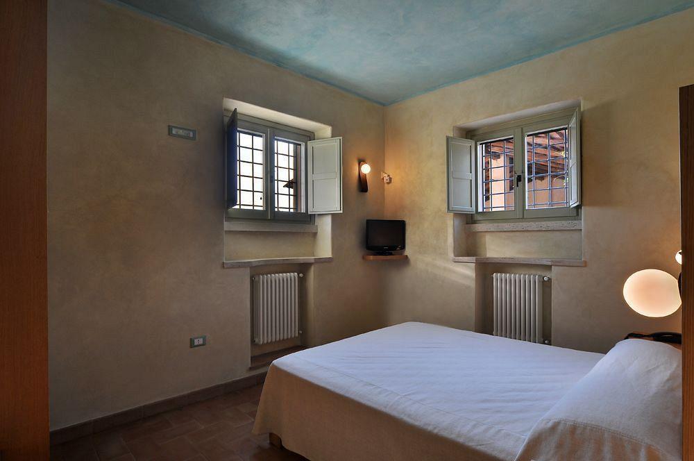 تريفي Country House Casco Dell'Acqua المظهر الخارجي الصورة