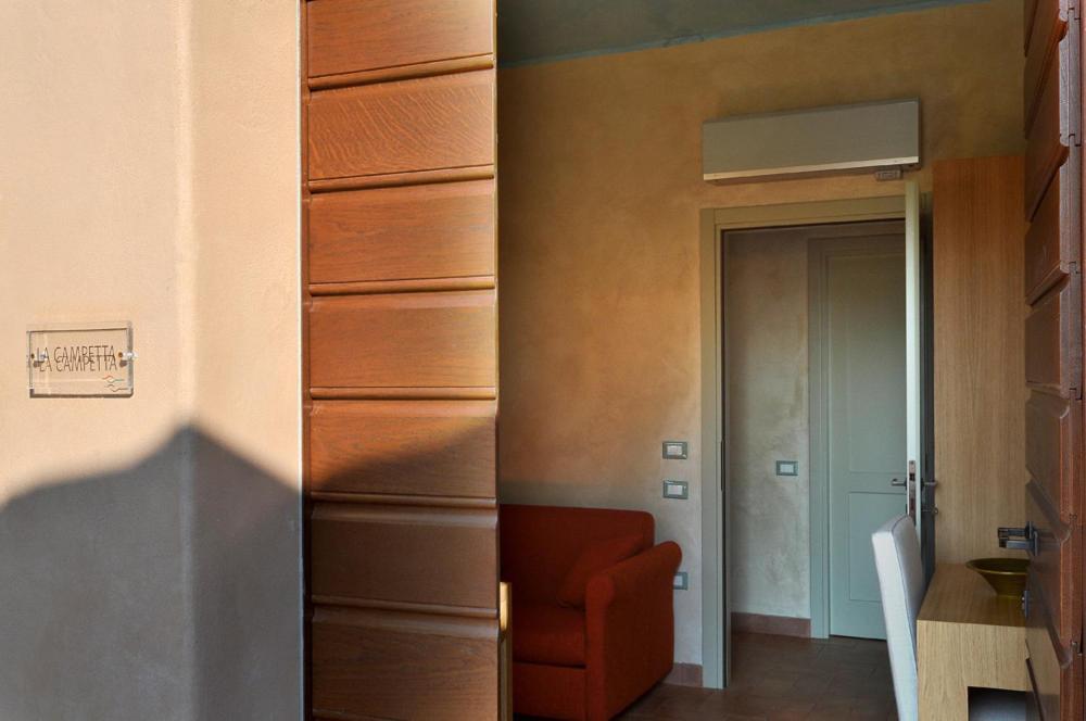 تريفي Country House Casco Dell'Acqua المظهر الخارجي الصورة