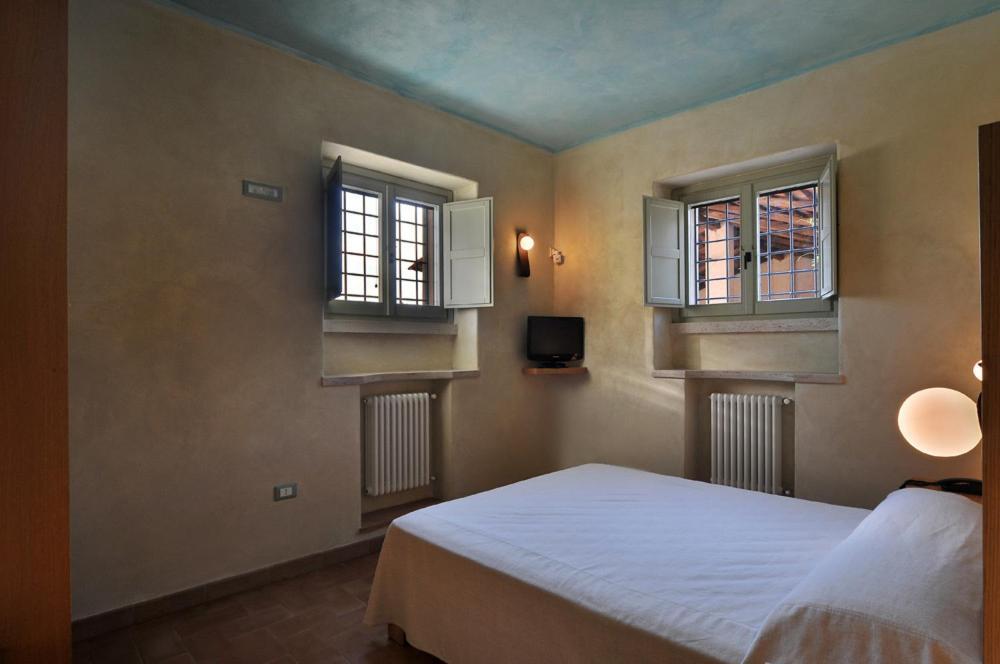 تريفي Country House Casco Dell'Acqua المظهر الخارجي الصورة