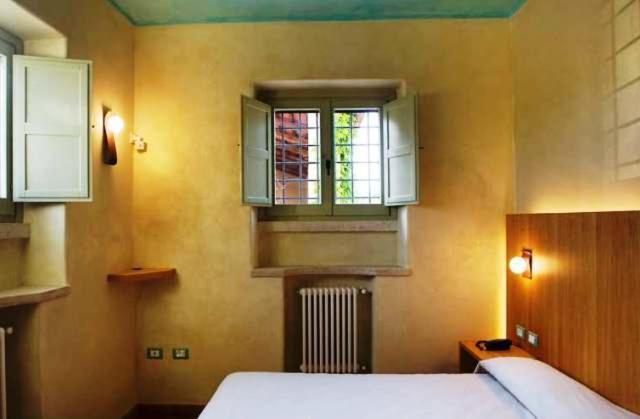 تريفي Country House Casco Dell'Acqua المظهر الخارجي الصورة