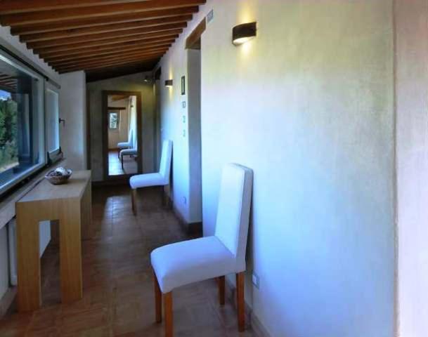 تريفي Country House Casco Dell'Acqua المظهر الخارجي الصورة