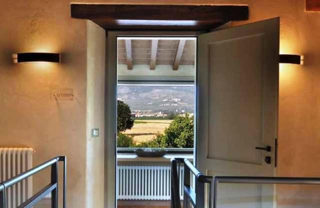 تريفي Country House Casco Dell'Acqua المظهر الخارجي الصورة