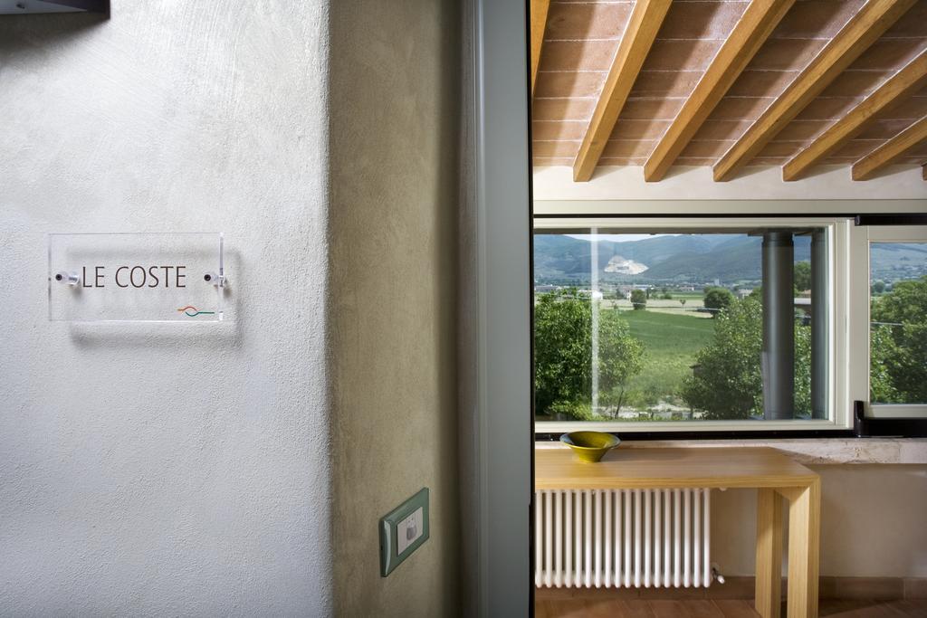 تريفي Country House Casco Dell'Acqua المظهر الخارجي الصورة