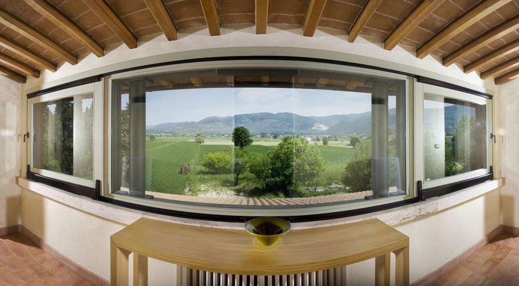 تريفي Country House Casco Dell'Acqua المظهر الخارجي الصورة